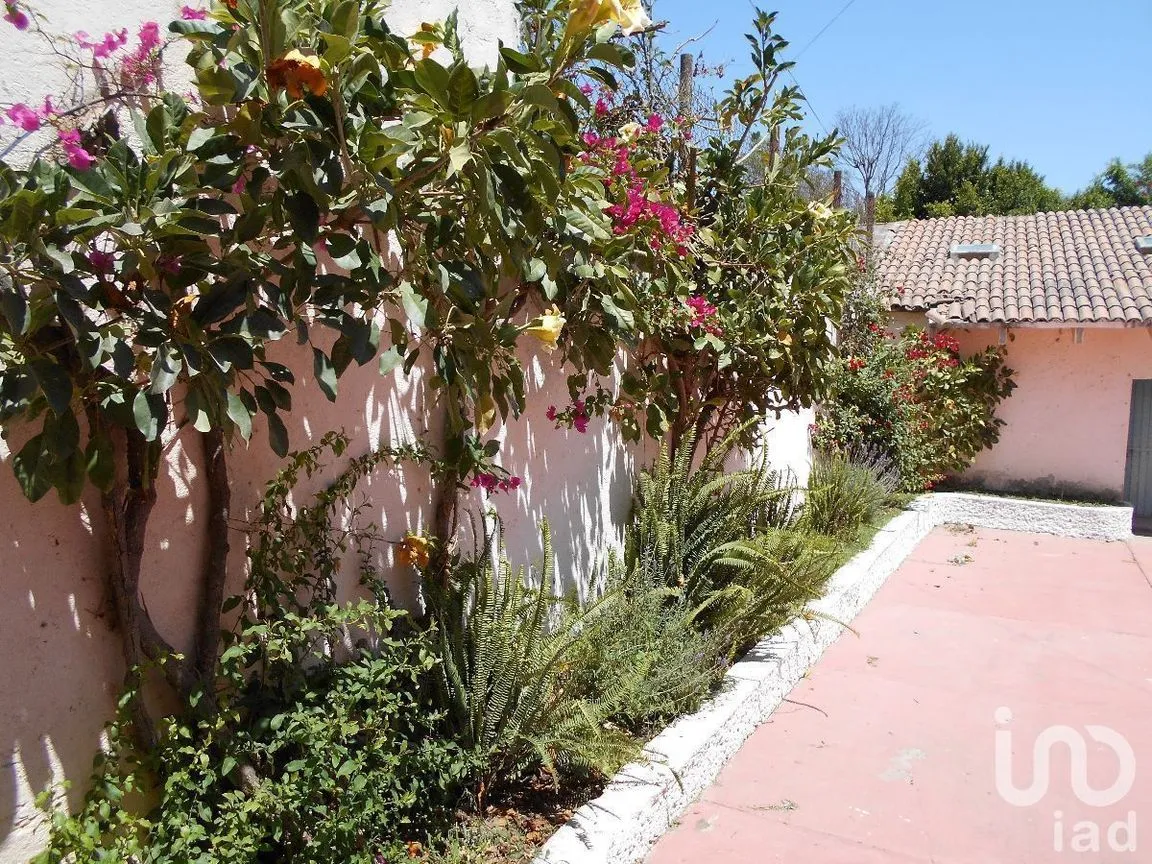 Casa en Venta en La Magdalena, Tequisquiapan, Querétaro | NEX-231171 | iad México | Foto 27 de 50