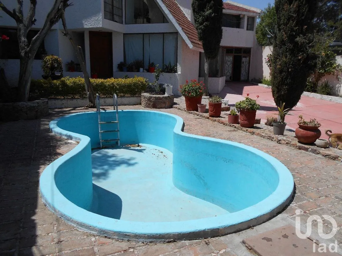 Casa en Venta en La Magdalena, Tequisquiapan, Querétaro | NEX-231171 | iad México | Foto 4 de 50