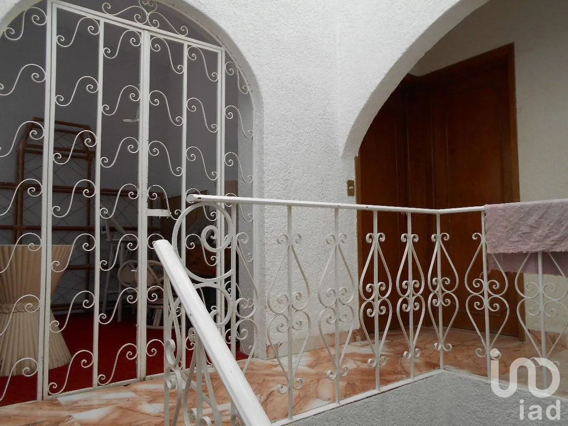 Casa en Venta en La Magdalena, Tequisquiapan, Querétaro | NEX-231171 | iad México | Foto 31 de 50