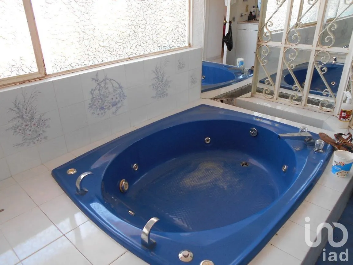 Casa en Venta en La Magdalena, Tequisquiapan, Querétaro | NEX-231171 | iad México | Foto 35 de 50