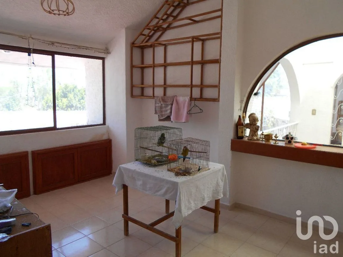 Casa en Venta en La Magdalena, Tequisquiapan, Querétaro | NEX-231171 | iad México | Foto 36 de 50