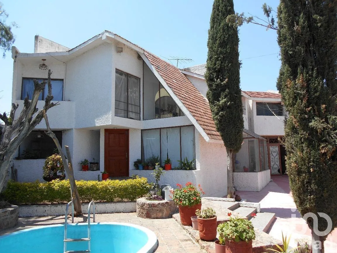 Casa en Venta en La Magdalena, Tequisquiapan, Querétaro | NEX-231171 | iad México | Foto 5 de 50