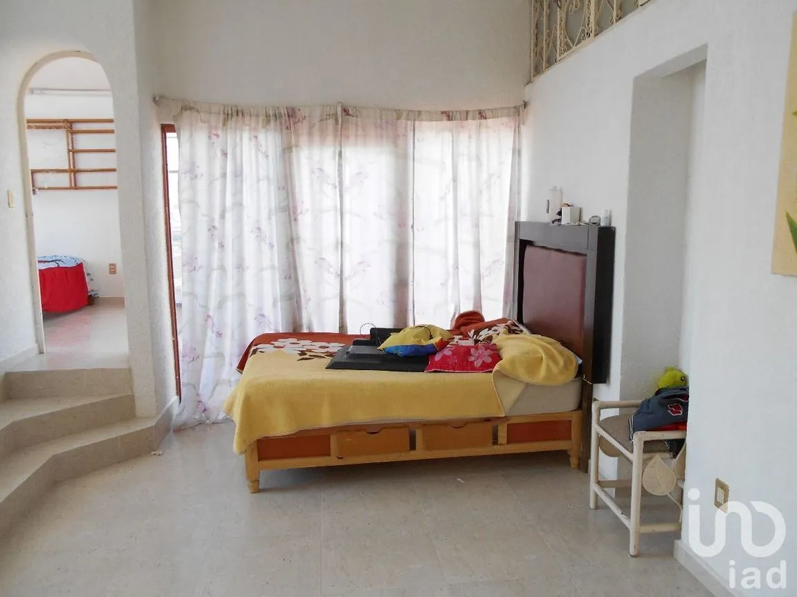 Casa en Venta en La Magdalena, Tequisquiapan, Querétaro | NEX-231171 | iad México | Foto 41 de 50