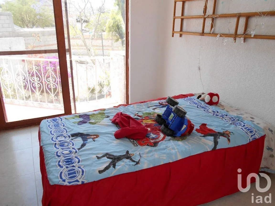 Casa en Venta en La Magdalena, Tequisquiapan, Querétaro | NEX-231171 | iad México | Foto 43 de 50
