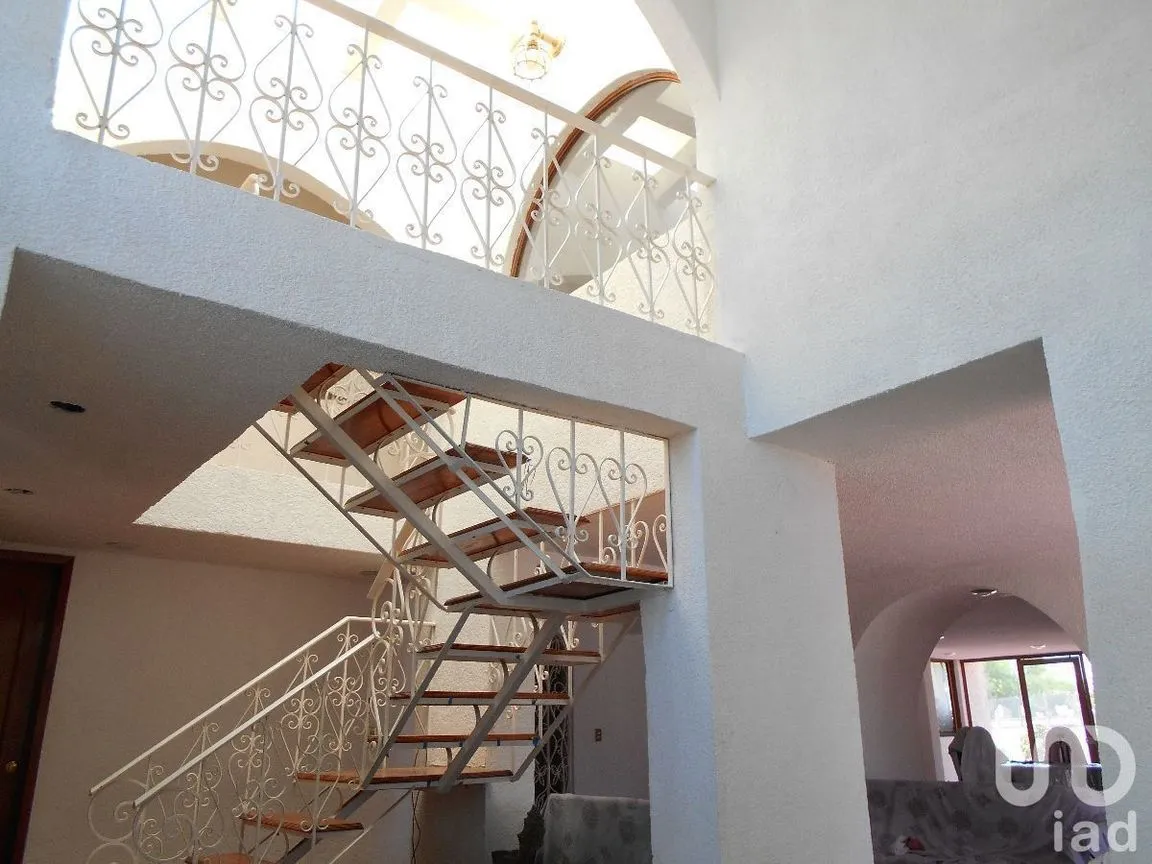 Casa en Venta en La Magdalena, Tequisquiapan, Querétaro | NEX-231171 | iad México | Foto 44 de 50