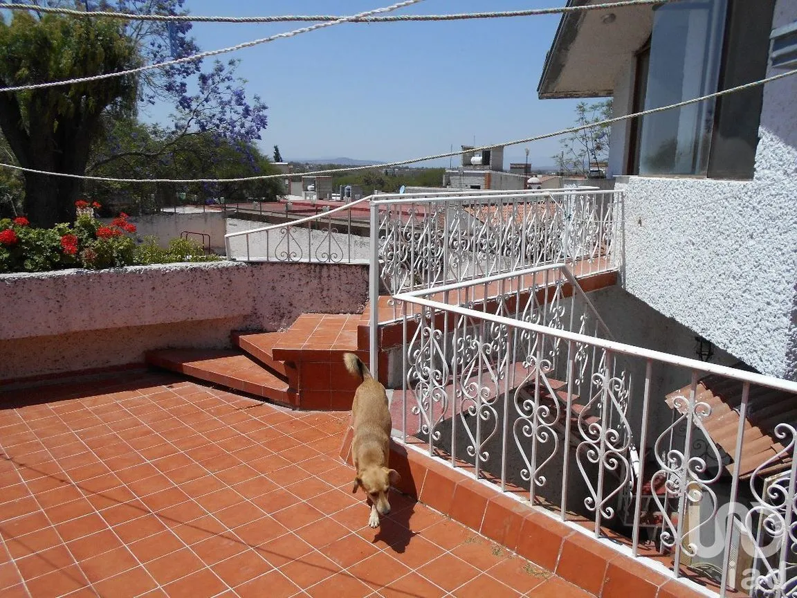 Casa en Venta en La Magdalena, Tequisquiapan, Querétaro | NEX-231171 | iad México | Foto 45 de 50
