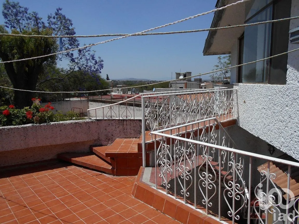 Casa en Venta en La Magdalena, Tequisquiapan, Querétaro | NEX-231171 | iad México | Foto 46 de 50