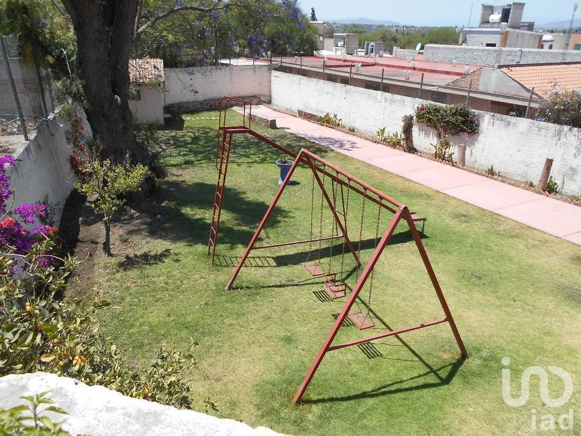 Casa en Venta en La Magdalena, Tequisquiapan, Querétaro | NEX-231171 | iad México | Foto 48 de 50