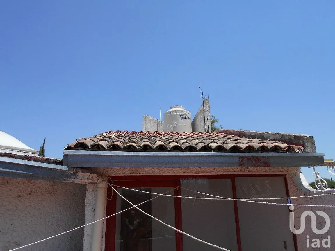 Casa en Venta en La Magdalena, Tequisquiapan, Querétaro | NEX-231171 | iad México | Foto 49 de 50