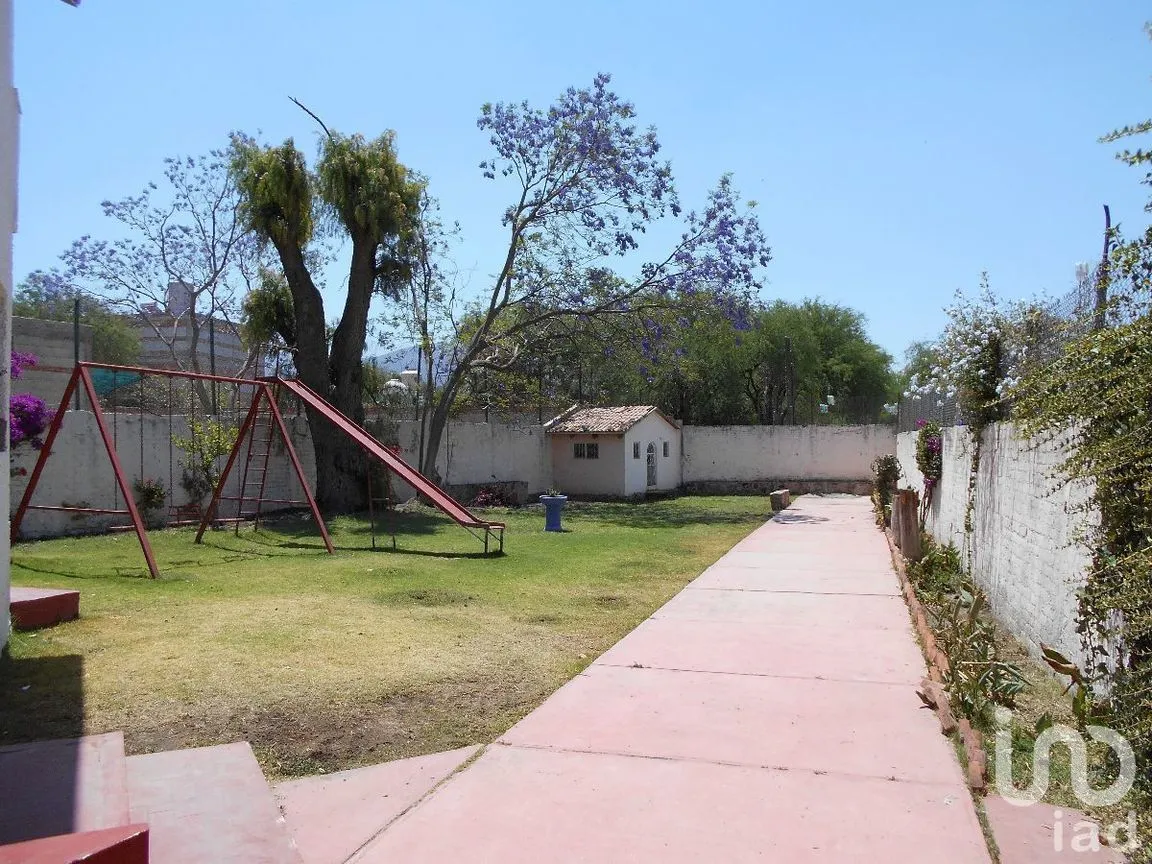 Casa en Venta en La Magdalena, Tequisquiapan, Querétaro | NEX-231171 | iad México | Foto 50 de 50