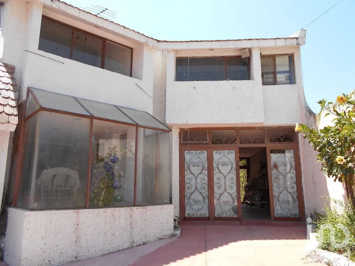 Casa en Venta en La Magdalena, Tequisquiapan, Querétaro | NEX-231171 | iad México | Foto 7 de 50