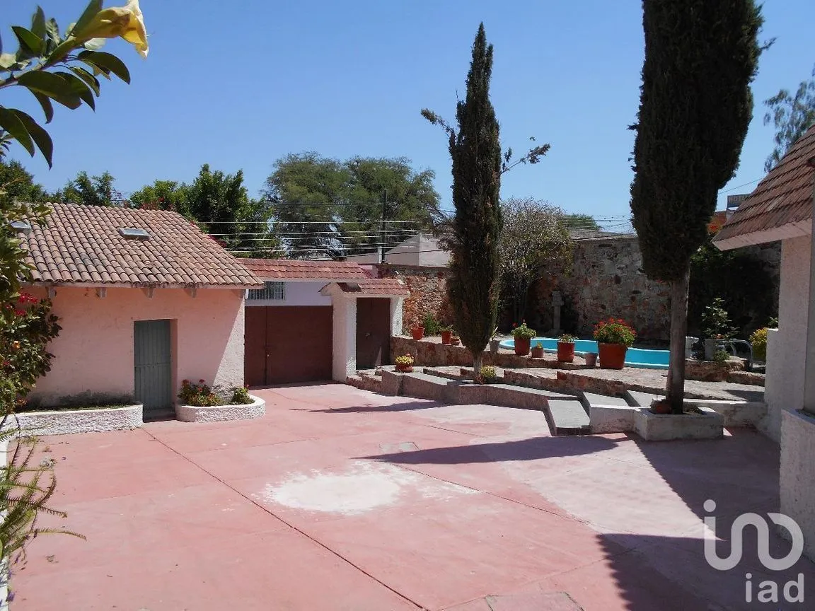 Casa en Venta en La Magdalena, Tequisquiapan, Querétaro | NEX-231171 | iad México | Foto 8 de 50