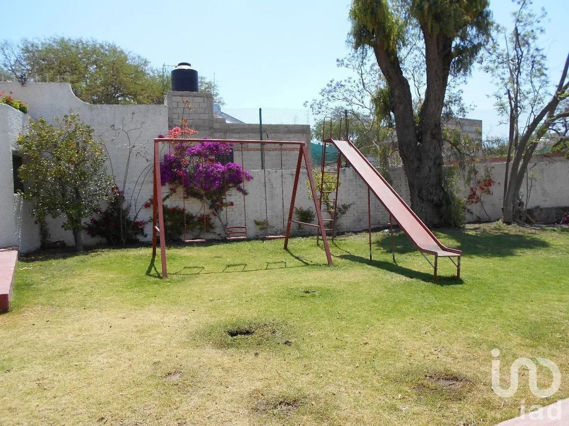 Casa en Venta en La Magdalena, Tequisquiapan, Querétaro | NEX-231171 | iad México | Foto 10 de 50