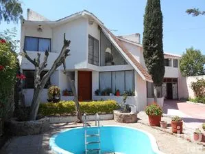 NEX-231171 - Casa en Venta, con 5 recamaras, con 4 baños, con 540 m2 de construcción en La Magdalena, CP 76750, Querétaro.