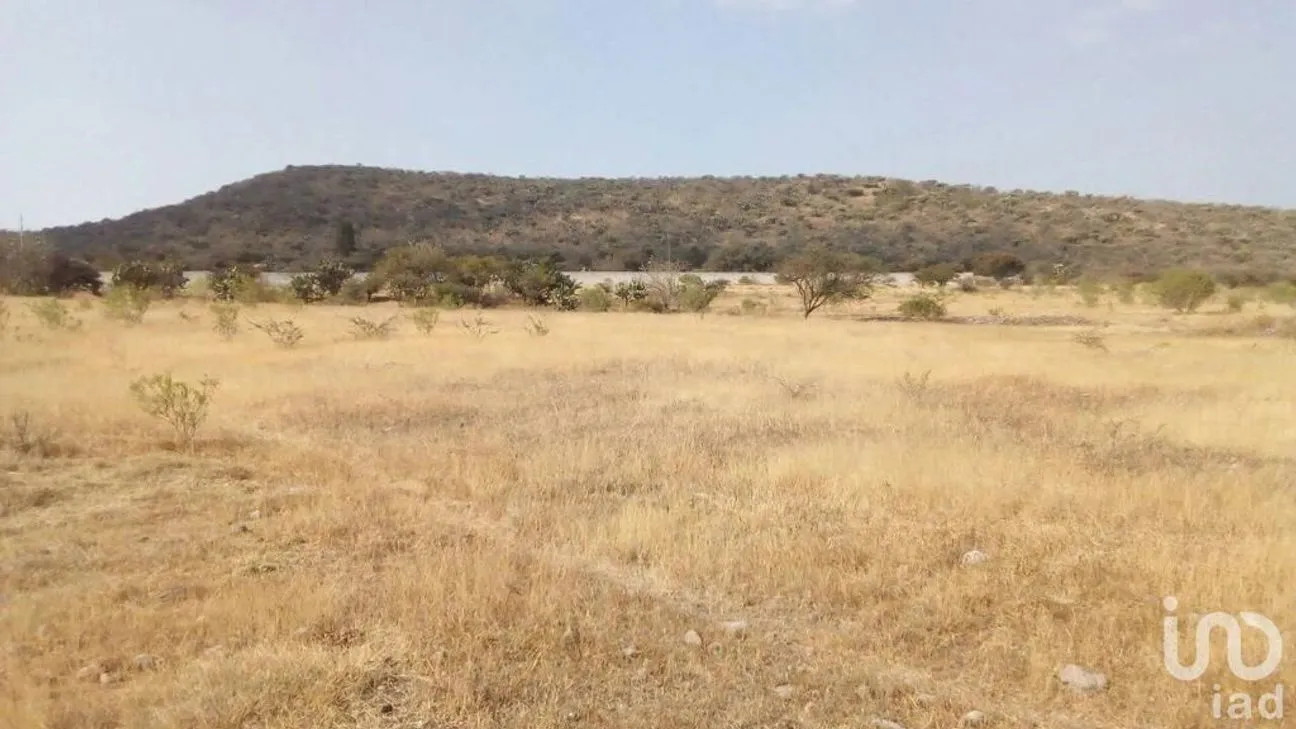 Terreno en Venta en Manzanillas, San Felipe, Guanajuato | NEX-231172 | iad México | Foto 11 de 26