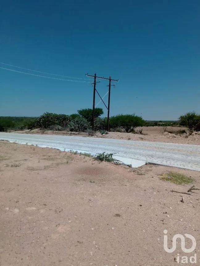 Terreno en Venta en Manzanillas, San Felipe, Guanajuato | NEX-231172 | iad México | Foto 16 de 26