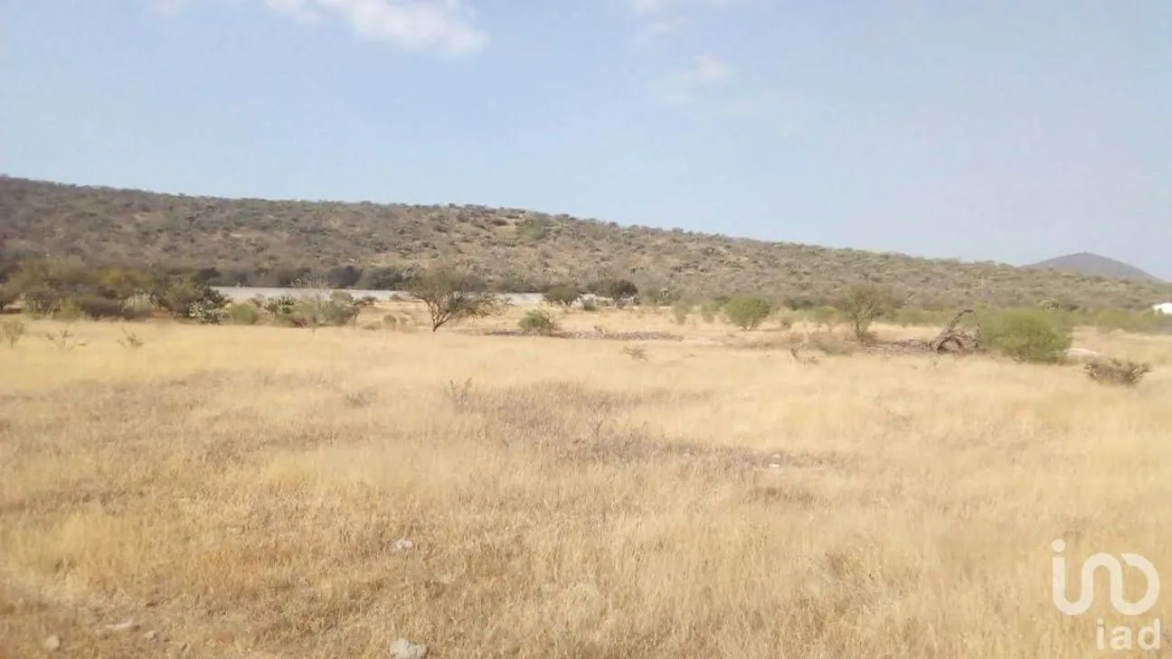 Terreno en Venta en Manzanillas, San Felipe, Guanajuato | NEX-231172 | iad México | Foto 20 de 26