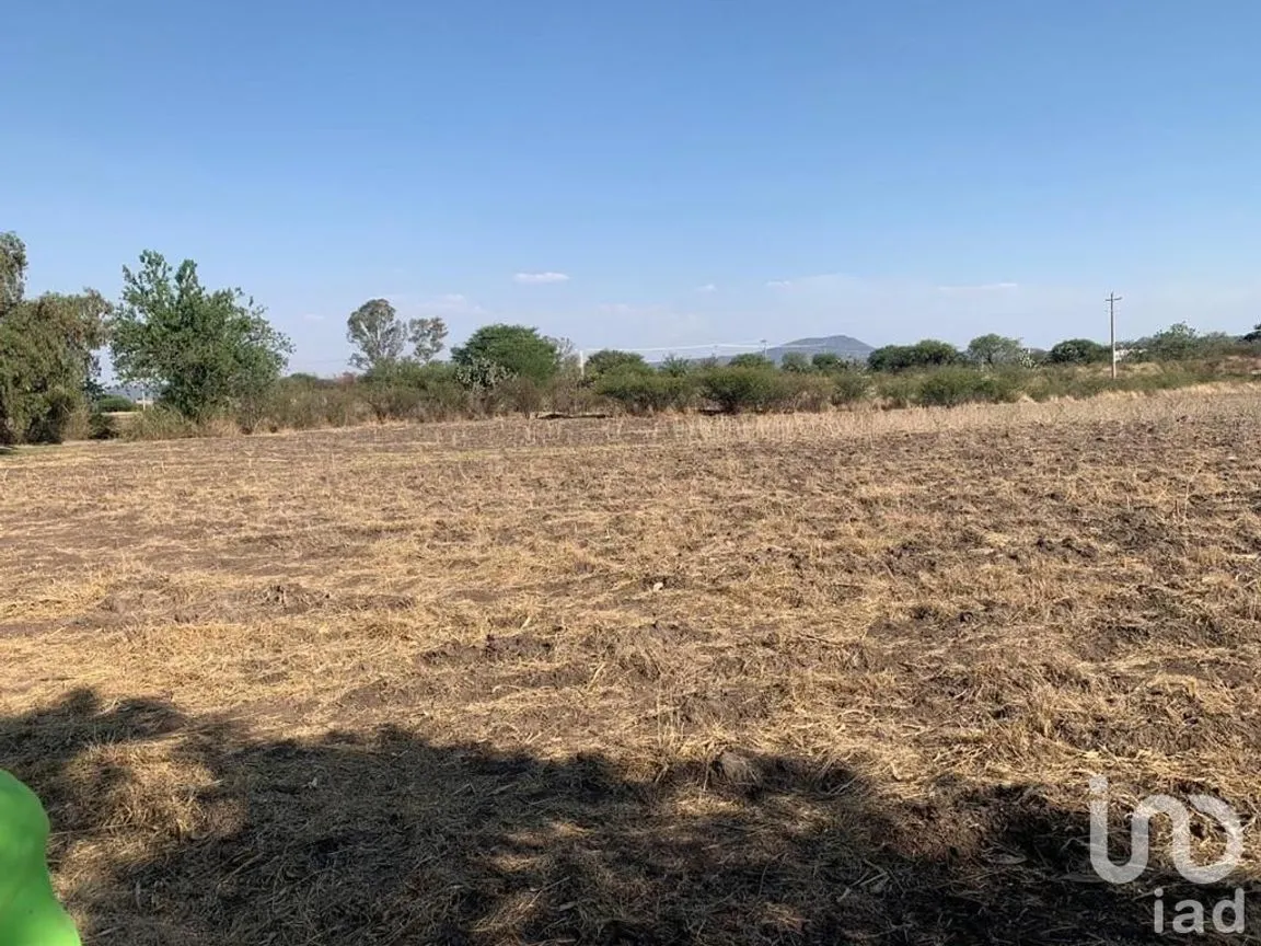 Terreno en Venta en Manzanillas, San Felipe, Guanajuato | NEX-231172 | iad México | Foto 9 de 26
