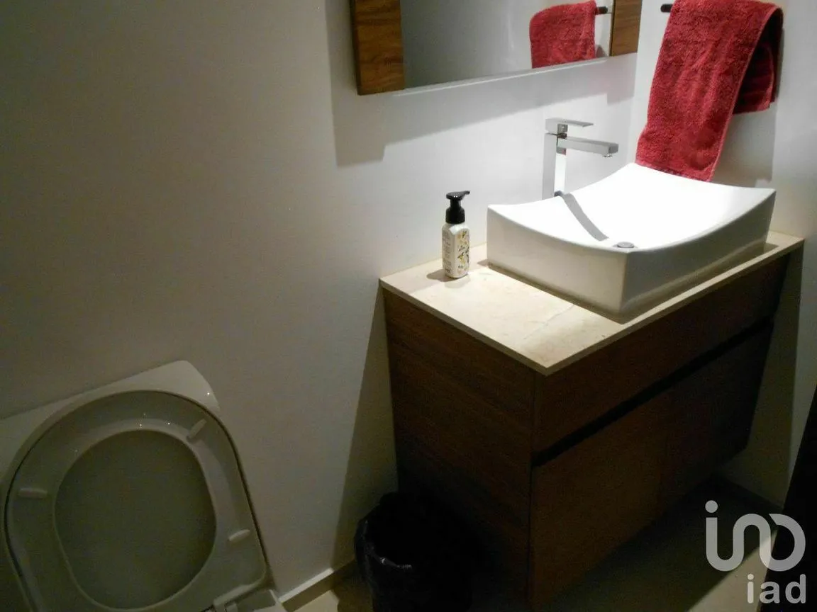 Departamento en Venta en Mercurio, Querétaro, Querétaro | NEX-231175 | iad México | Foto 26 de 48