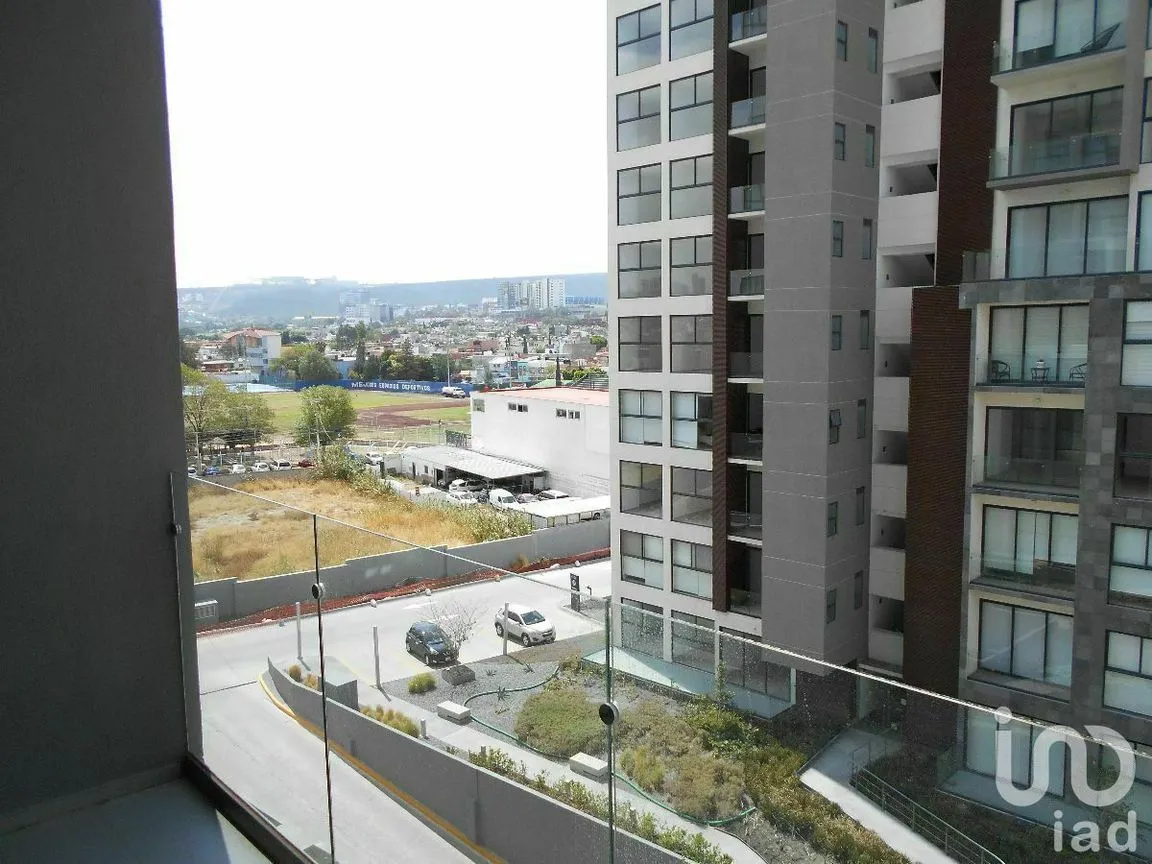 Departamento en Venta en Mercurio, Querétaro, Querétaro | NEX-231175 | iad México | Foto 1 de 48