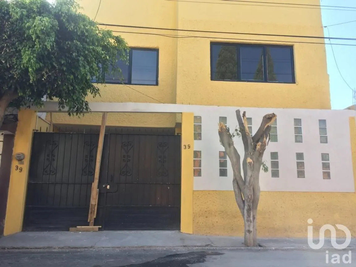 Casa en Venta en Panamericano, Querétaro, Querétaro | NEX-231176 | iad México | Foto 2 de 22