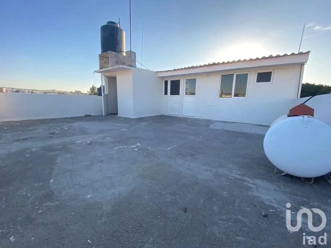 Casa en Venta en Panamericano, Querétaro, Querétaro | NEX-231176 | iad México | Foto 22 de 22