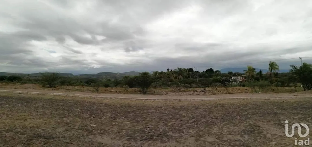 Terreno en Venta en Vicente Guerrero, Tecozautla, Hidalgo | NEX-231177 | iad México | Foto 2 de 4