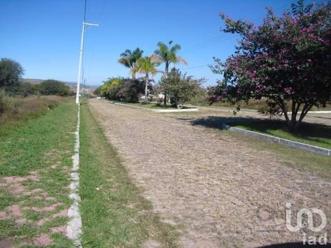 Terreno en Venta en Vicente Guerrero, Tecozautla, Hidalgo | NEX-231177 | iad México | Foto 1 de 4