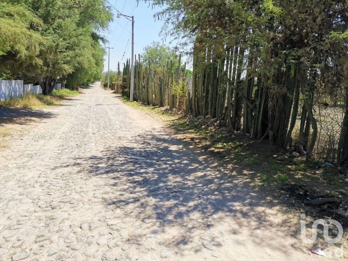 Terreno en Venta en La Magdalena, Tequisquiapan, Querétaro | NEX-231179 | iad México | Foto 2 de 11