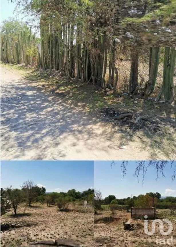 Terreno en Venta en La Magdalena, Tequisquiapan, Querétaro | NEX-231179 | iad México | Foto 11 de 11