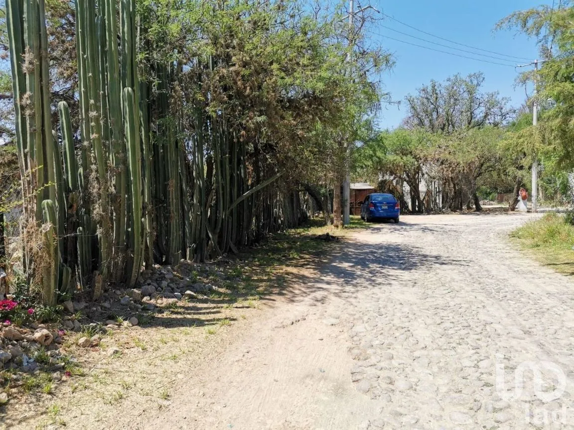 Terreno en Venta en La Magdalena, Tequisquiapan, Querétaro | NEX-231179 | iad México | Foto 4 de 11