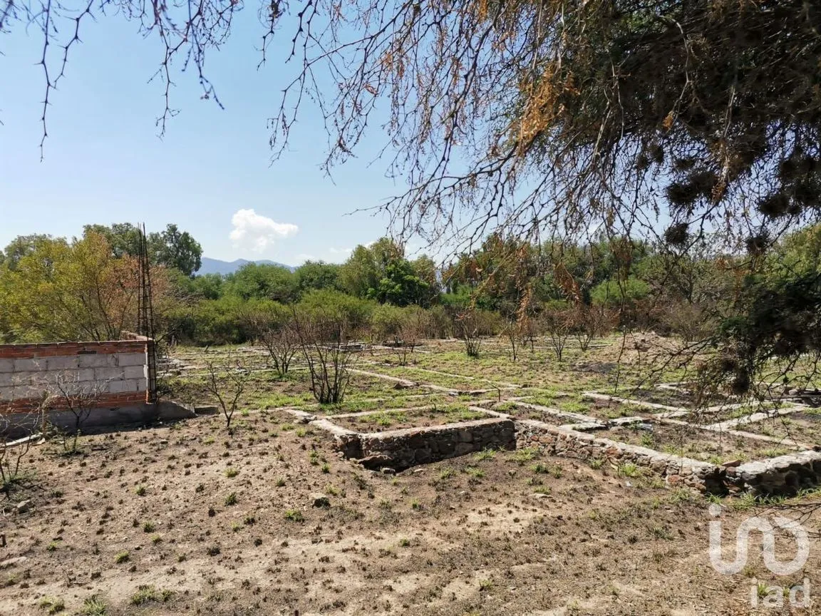 Terreno en Venta en La Magdalena, Tequisquiapan, Querétaro | NEX-231179 | iad México | Foto 6 de 11