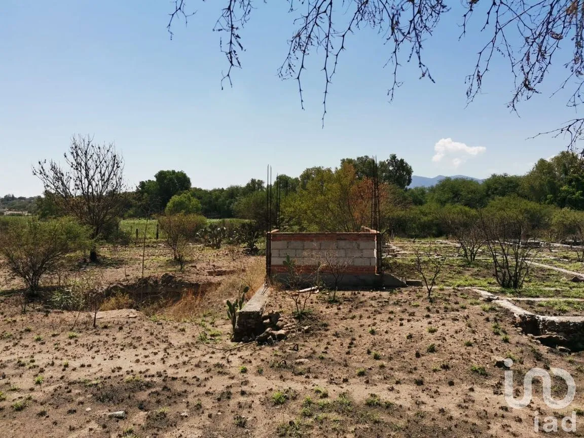 Terreno en Venta en La Magdalena, Tequisquiapan, Querétaro | NEX-231179 | iad México | Foto 7 de 11