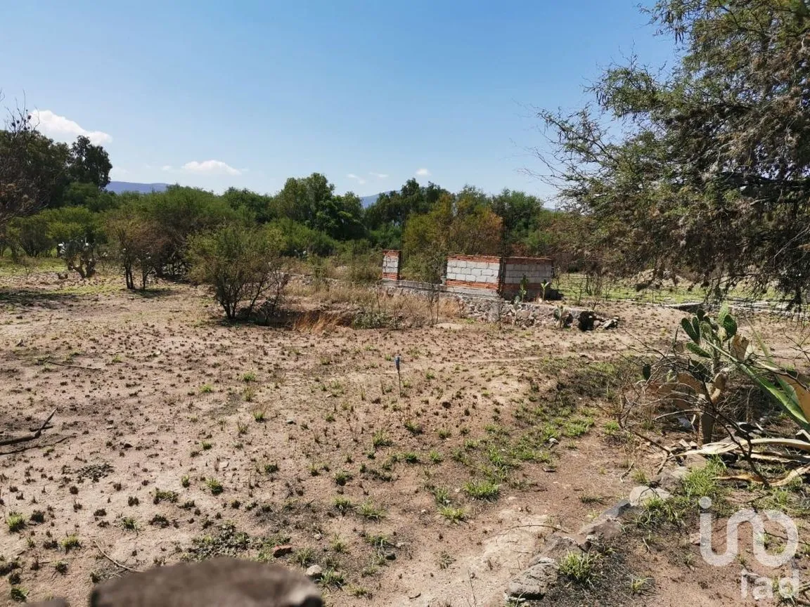 Terreno en Venta en La Magdalena, Tequisquiapan, Querétaro | NEX-231179 | iad México | Foto 8 de 11