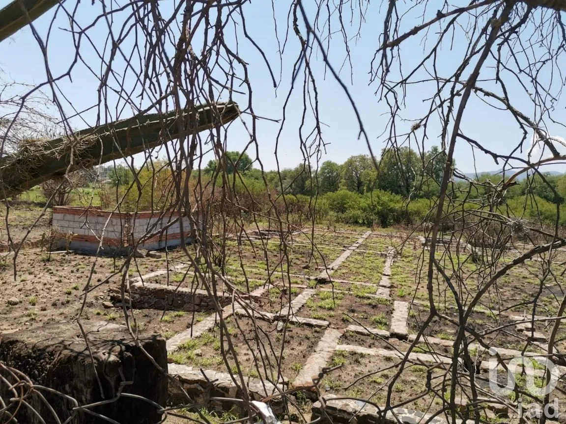 Terreno en Venta en La Magdalena, Tequisquiapan, Querétaro | NEX-231179 | iad México | Foto 9 de 11