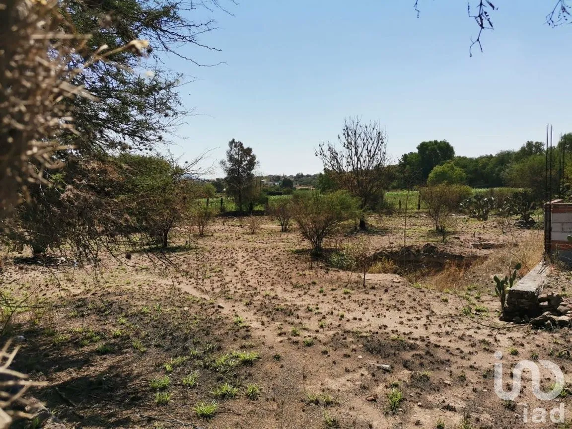 Terreno en Venta en La Magdalena, Tequisquiapan, Querétaro | NEX-231179 | iad México | Foto 10 de 11