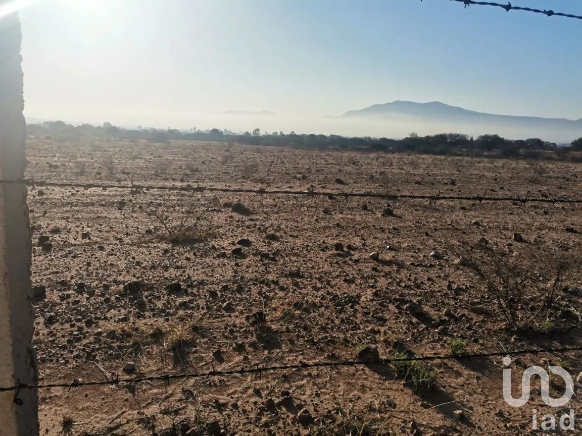Terreno en Venta en Tequisquiapan Centro, Tequisquiapan, Querétaro | NEX-231182 | iad México | Foto 3 de 7