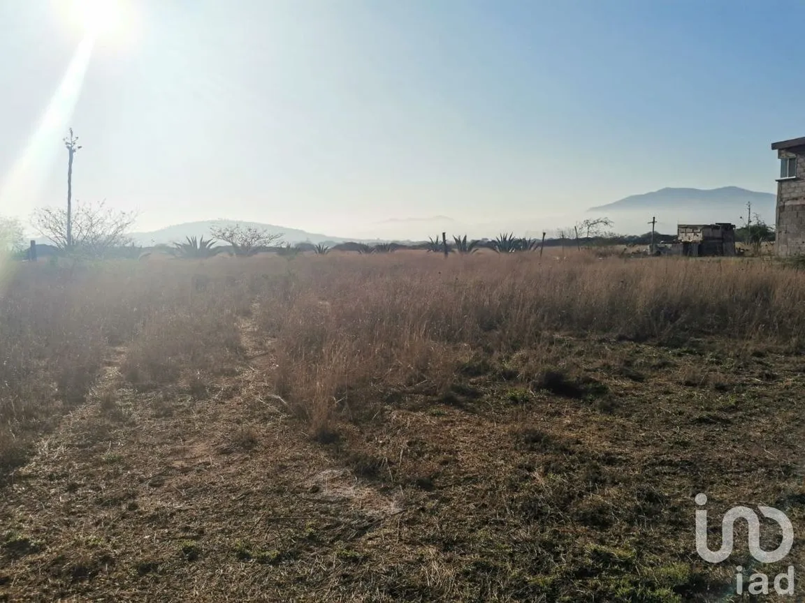 Terreno en Venta en Tequisquiapan Centro, Tequisquiapan, Querétaro | NEX-231182 | iad México | Foto 1 de 7