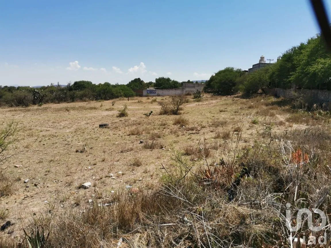 Terreno en Venta en La Magdalena, Tequisquiapan, Querétaro | NEX-231183 | iad México | Foto 2 de 4