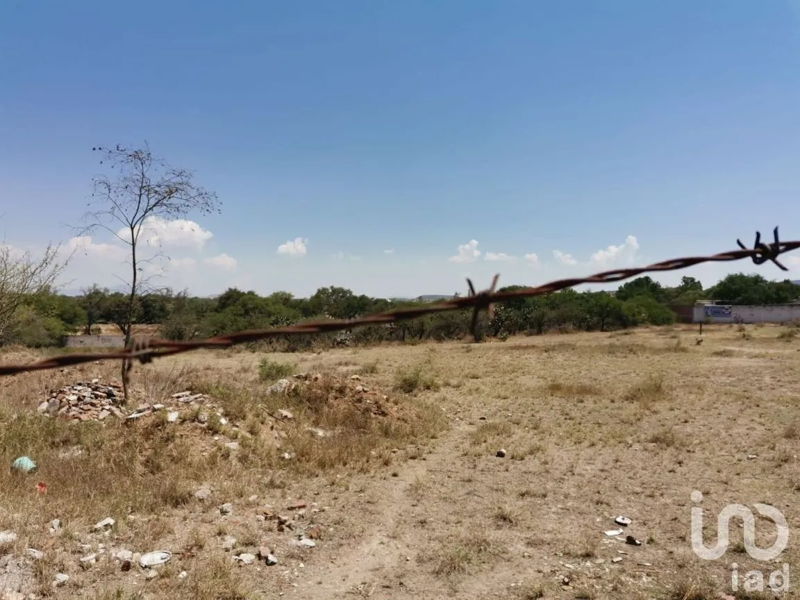 Terreno en Venta en La Magdalena, Tequisquiapan, Querétaro | NEX-231183 | iad México | Foto 3 de 4