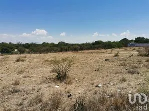 NEX-231183 - Terreno en Venta en La Magdalena, CP 76750, Querétaro.