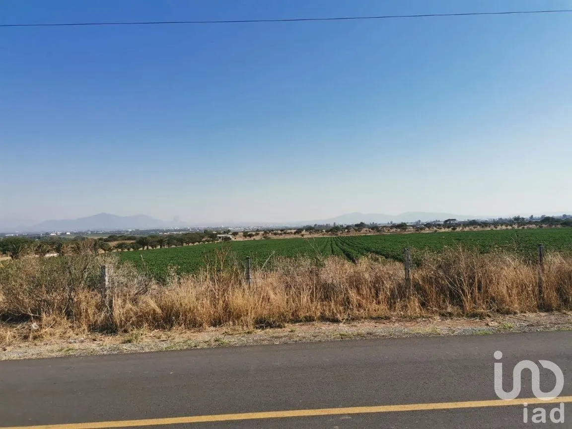 Terreno en Venta en El Ciervo, Ezequiel Montes, Querétaro | NEX-231184 | iad México | Foto 11 de 14