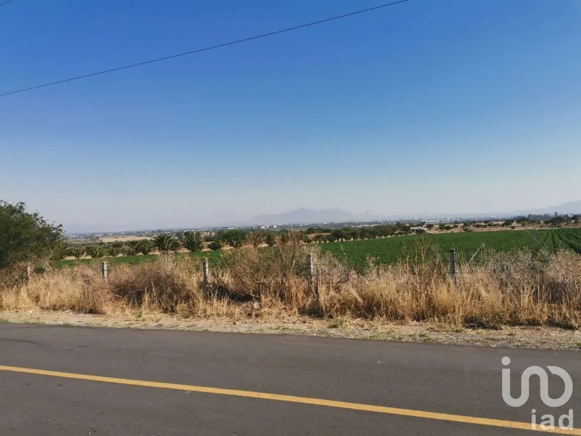 Terreno en Venta en El Ciervo, Ezequiel Montes, Querétaro | NEX-231184 | iad México | Foto 12 de 14
