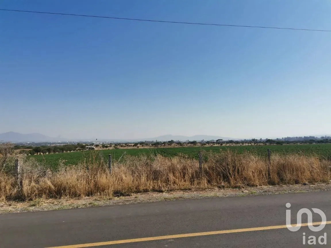 Terreno en Venta en El Ciervo, Ezequiel Montes, Querétaro | NEX-231184 | iad México | Foto 13 de 14