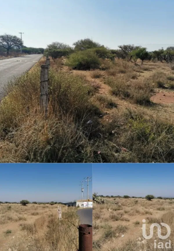 Terreno en Venta en El Ciervo, Ezequiel Montes, Querétaro | NEX-231184 | iad México | Foto 14 de 14