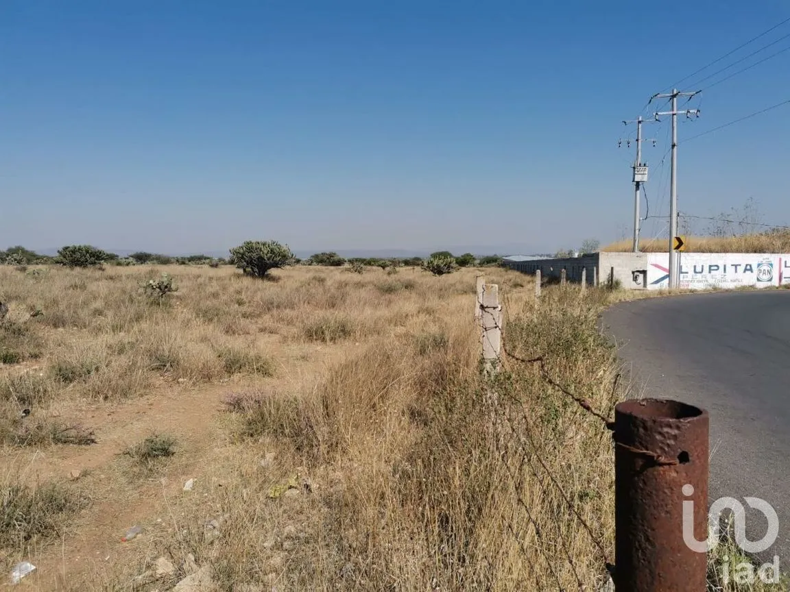 Terreno en Venta en El Ciervo, Ezequiel Montes, Querétaro | NEX-231184 | iad México | Foto 6 de 14