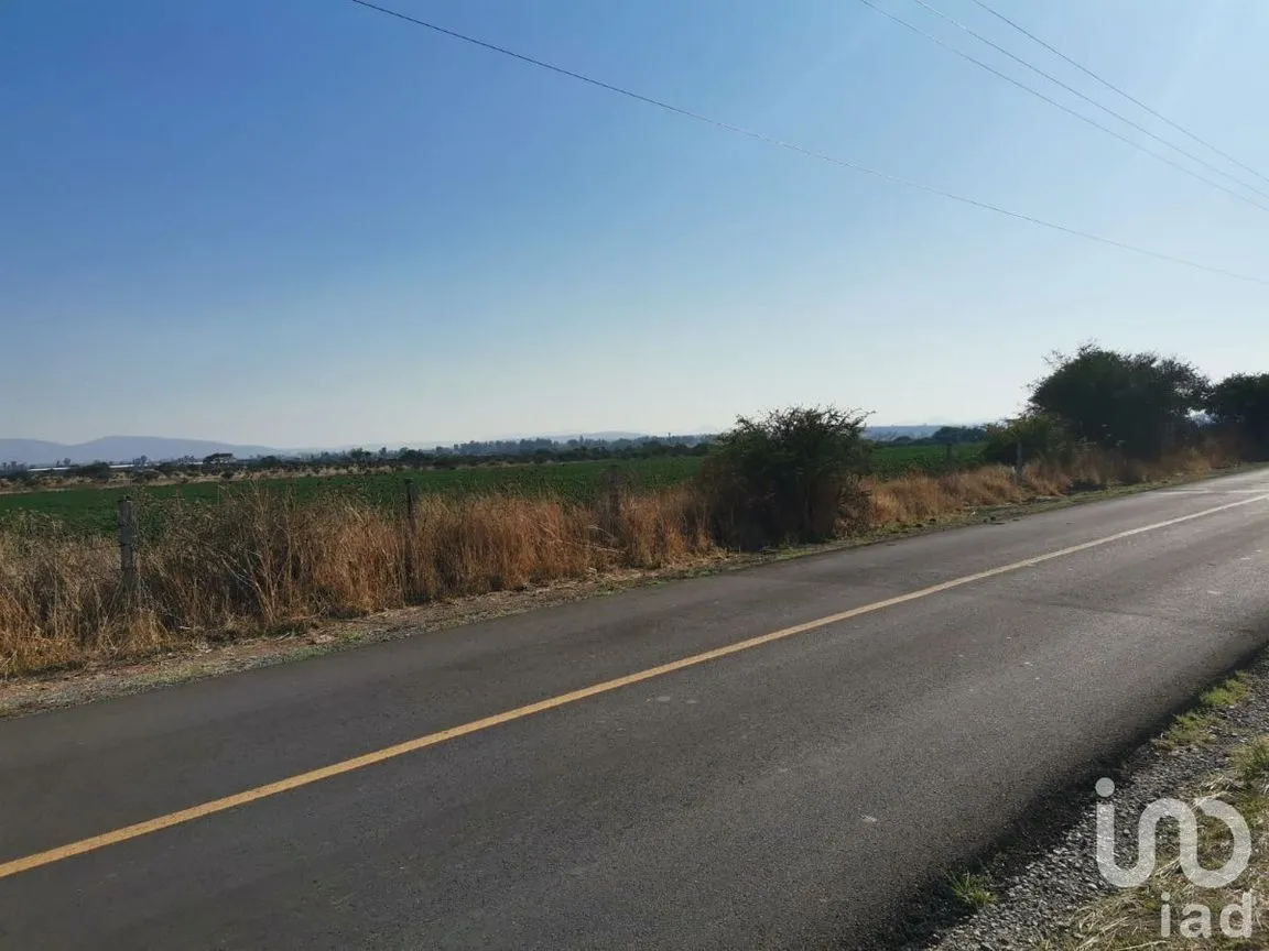 Terreno en Venta en El Ciervo, Ezequiel Montes, Querétaro | NEX-231184 | iad México | Foto 10 de 14