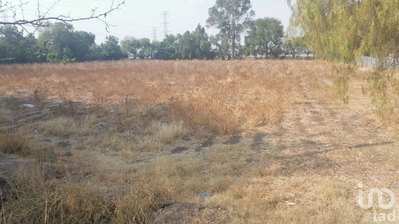 Terreno en Venta en San Clemente, Pedro Escobedo, Querétaro | NEX-231185 | iad México | Foto 1 de 2