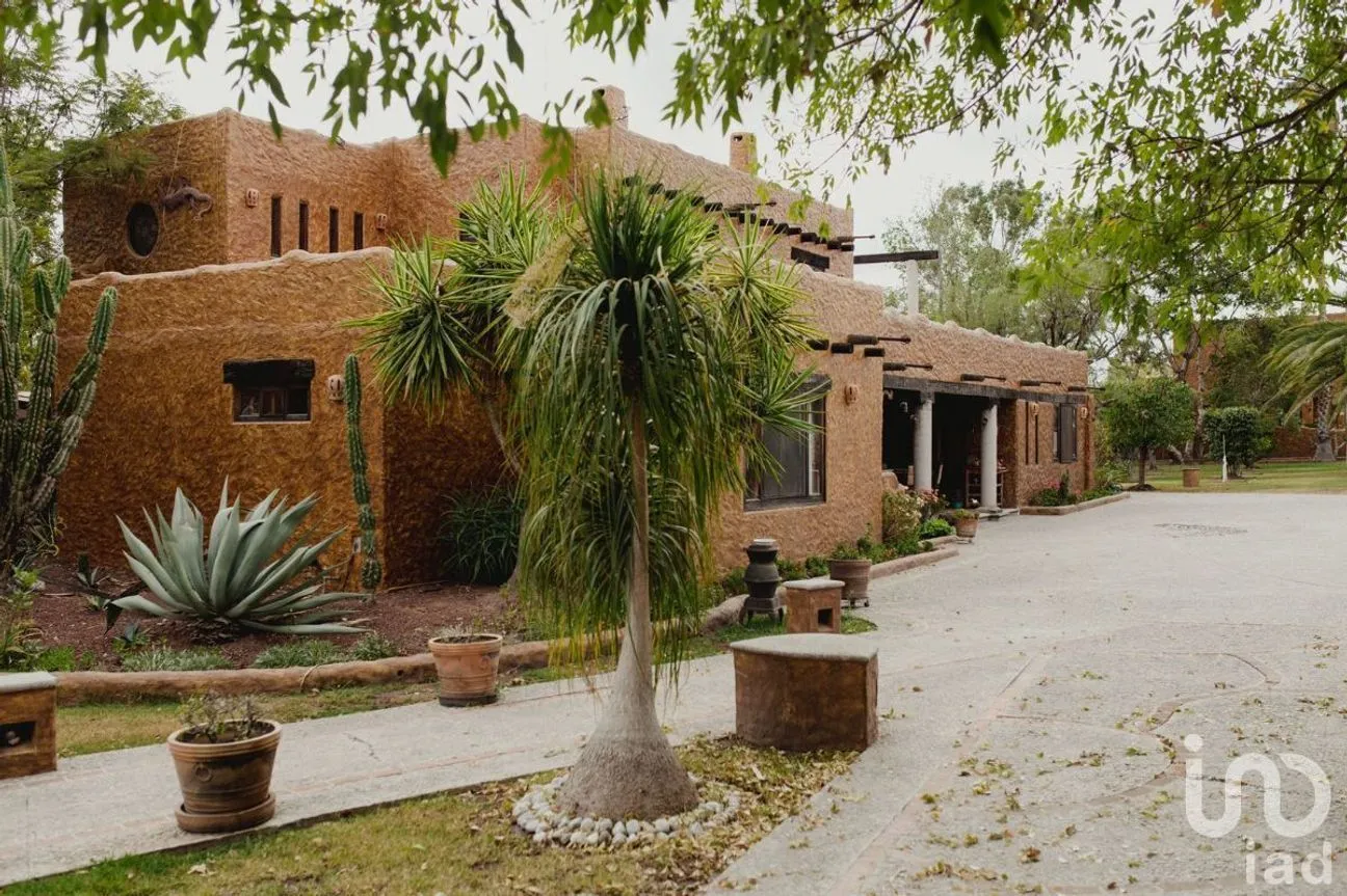 Casa en Venta en Granjas Residencial de Tequisquiapan, Tequisquiapan, Querétaro | NEX-231197 | iad México | Foto 3 de 8
