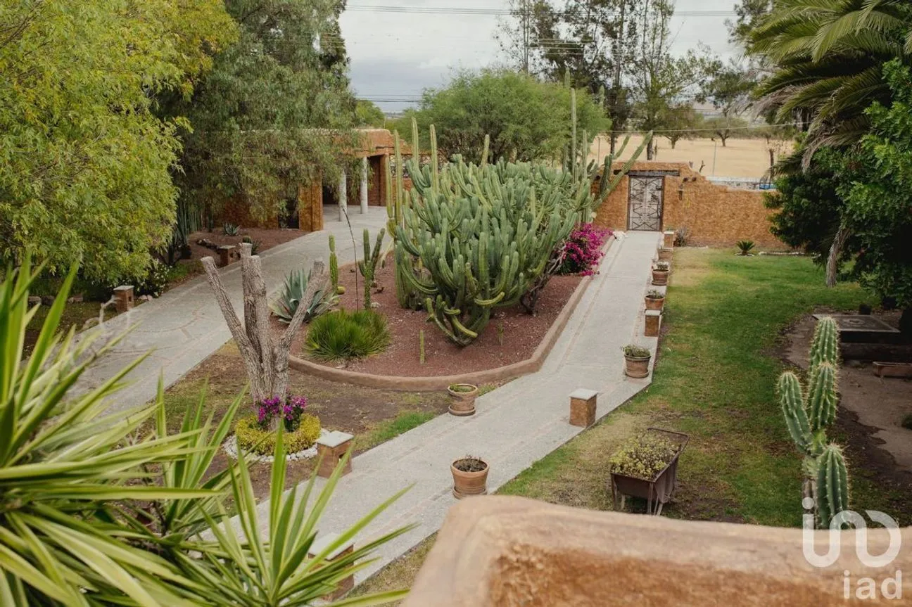 Casa en Venta en Granjas Residencial de Tequisquiapan, Tequisquiapan, Querétaro | NEX-231197 | iad México | Foto 4 de 8